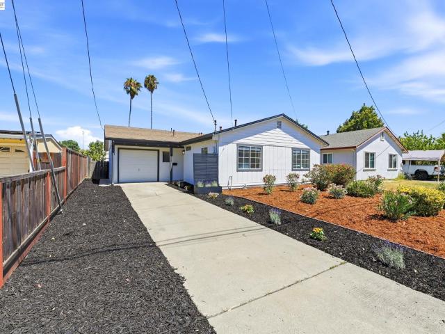 House for sale in Fremont, California