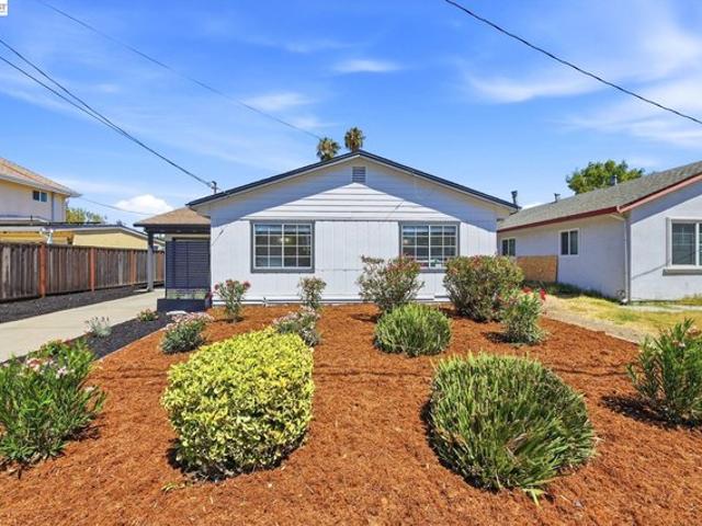 House for sale in Fremont, California