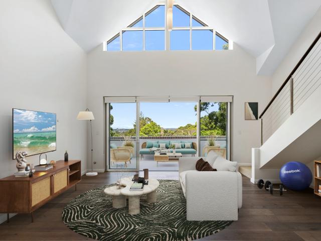 Apartment for rent in Sydney, New South Wales