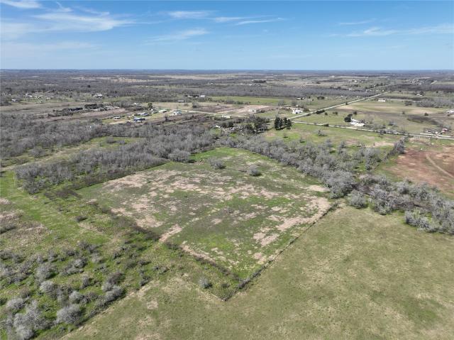 Land for sale in Pattison Land for sale in Pattison