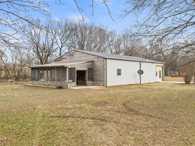 Farm for sale in Byars, Oklahoma