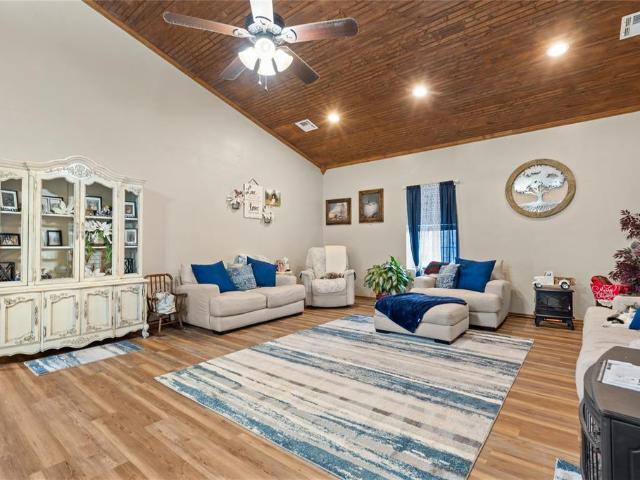 House for sale in Byars, Oklahoma