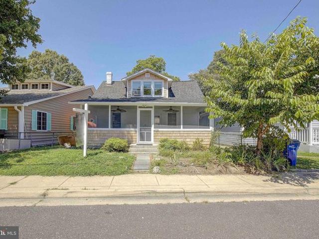 House for rent in North Beach, Maryland