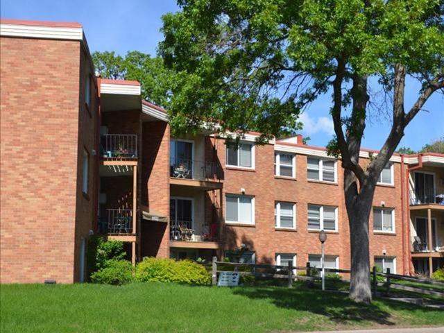 Apartment for rent in Hennepin, Minnesota