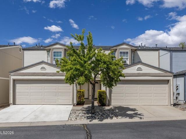 House for sale in Carson City, Nevada