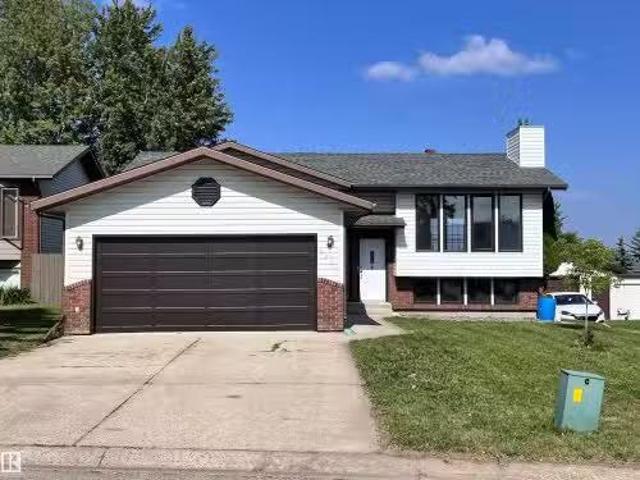 House for sale in Drayton Valley, Alberta