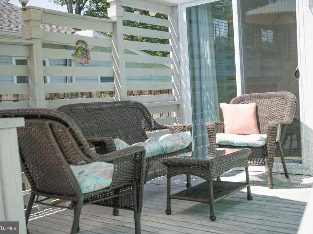 House for sale in North Beach, Maryland