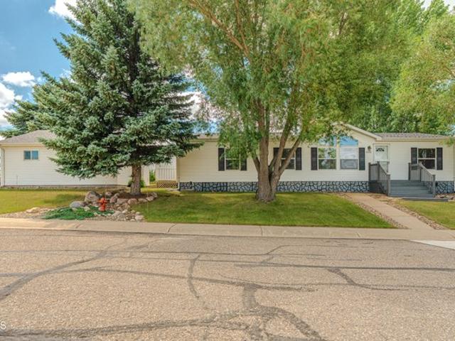 House for sale in Bismarck, North Dakota