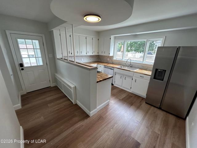 House for sale in Moosic, Pennsylvania