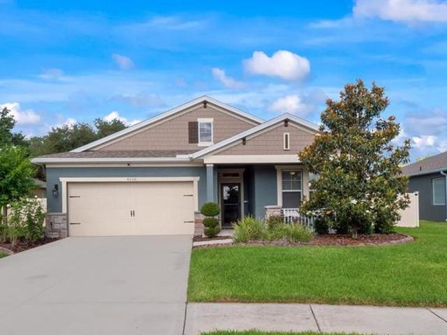 House for sale in Eustis, Florida