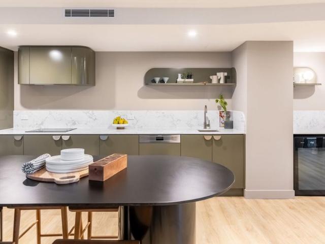 Apartment for rent in Woden, Australian Capital Territory
