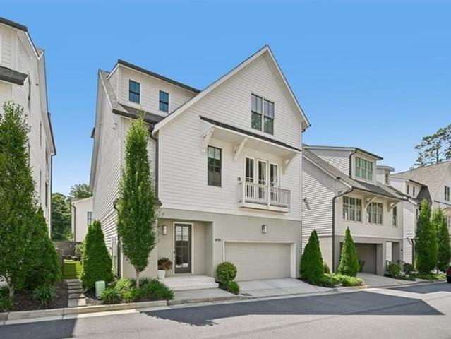 House for sale in Atlanta, Georgia