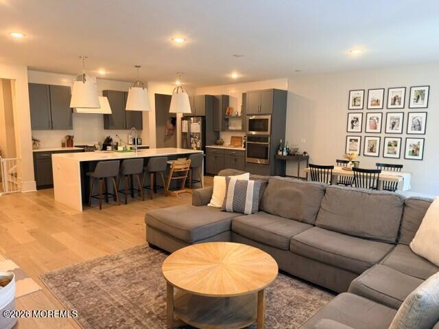 Condo for sale in Monmouth, New Jersey
