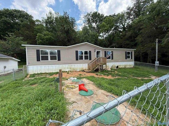 House for sale in Owens Cross Roads, Alabama