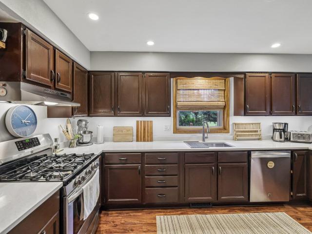 House for sale in Merlin, Wisconsin