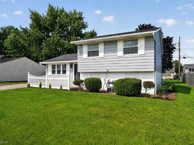 House for sale in Lorain, Ohio