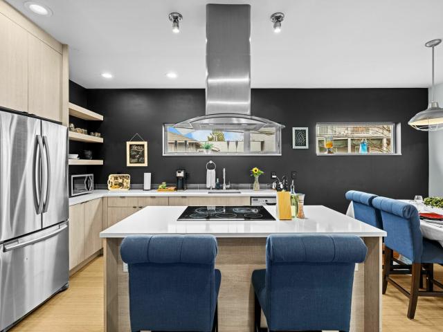 Townhouse for sale in Seattle