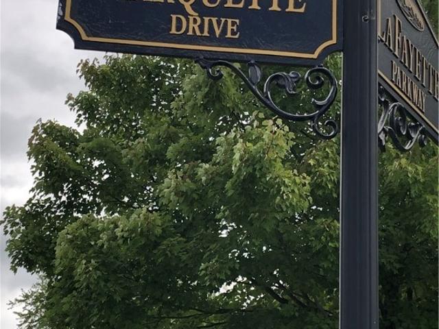 Land for sale in Indiana