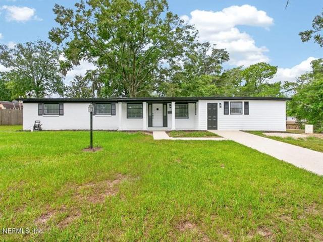 House for sale in Jacksonville, Florida