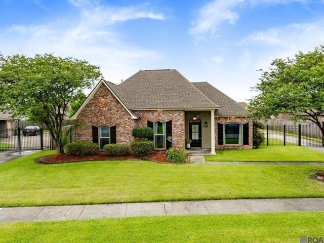 House for sale in Addis, Louisiana