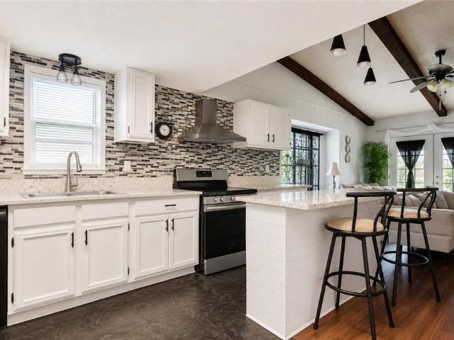 House for sale in Harvey, Louisiana