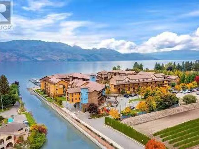 Condo for sale in West Kelowna
