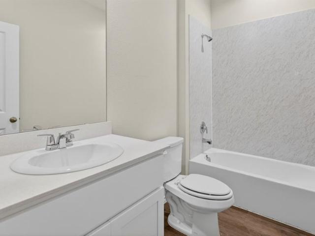 House for sale in Smith, Texas