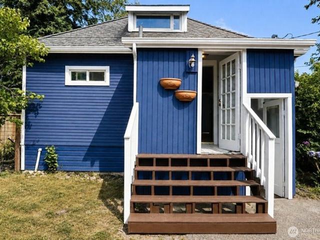 House for sale in Tukwila, Washington