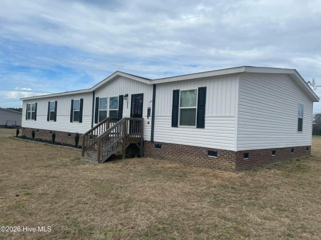 House for sale in Whitakers, North Carolina