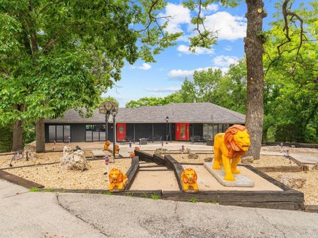 House for sale in Branson, Missouri