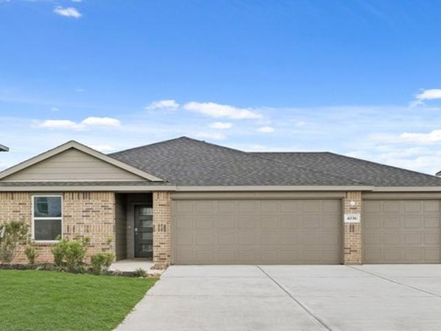 House for sale in Brookshire, Texas