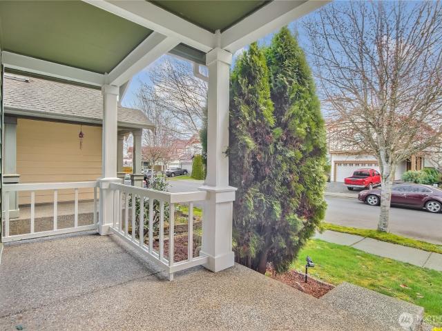 House for sale in Fife, Washington