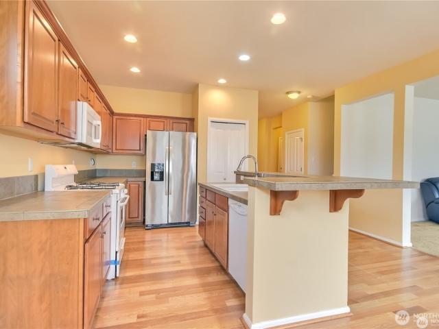 House for sale in Fife, Washington