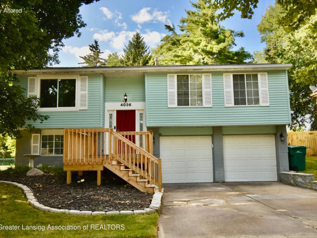 House for sale in Eaton, Michigan