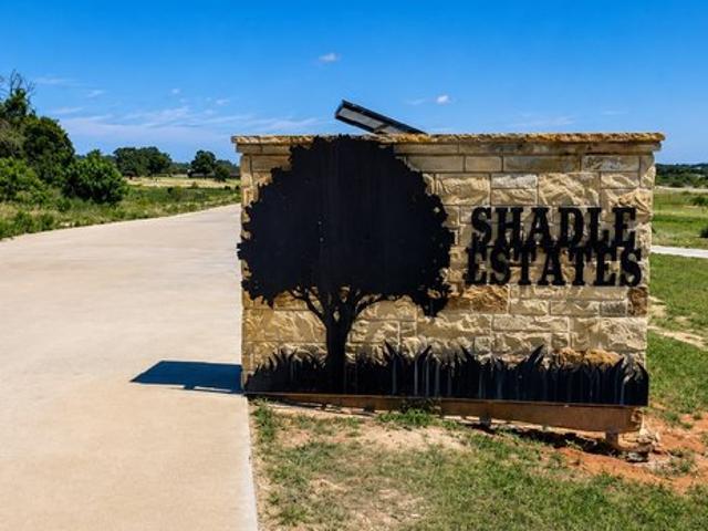 Land for sale in Parker, Texas