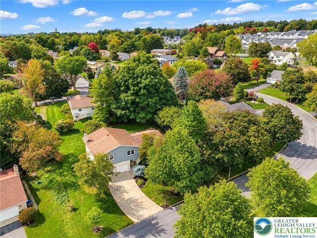 House for sale in Wennersville, South Whitehall Township