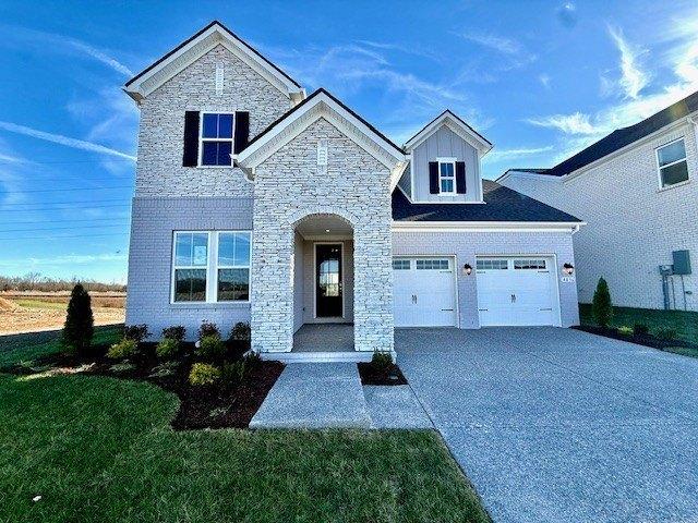 House for sale in Tennessee