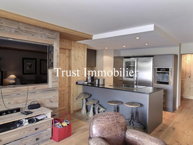 Wohnung kaufen in Lens, Wallis