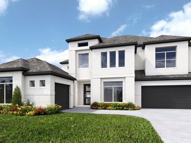 House for sale in Willis, Texas
