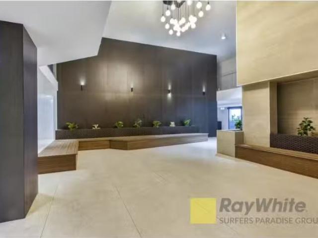 Apartment for rent in West End, Greater Brisbane