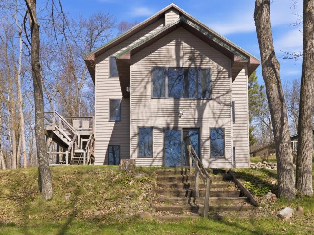 House for sale in Emily, Crow Wing County