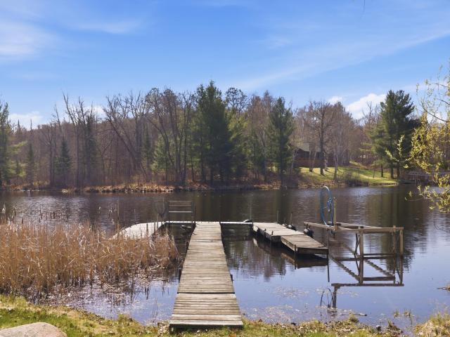 House for sale in Emily, Minnesota