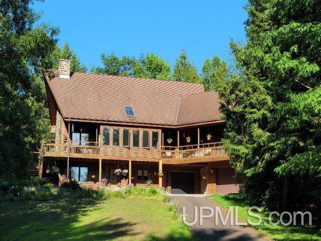 House for sale in Michigan