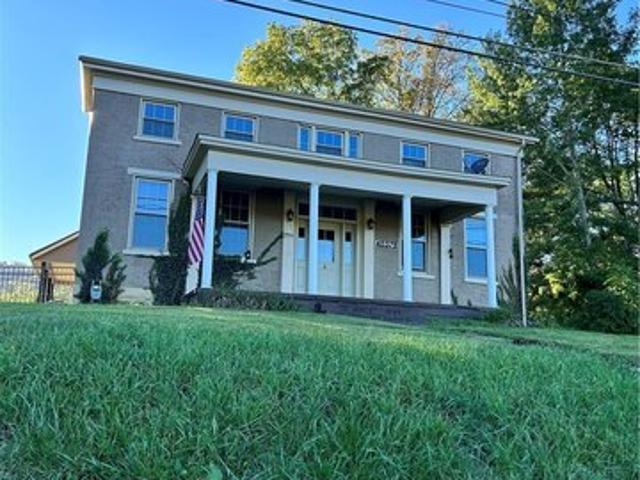 House for sale in Hannibal, Ohio