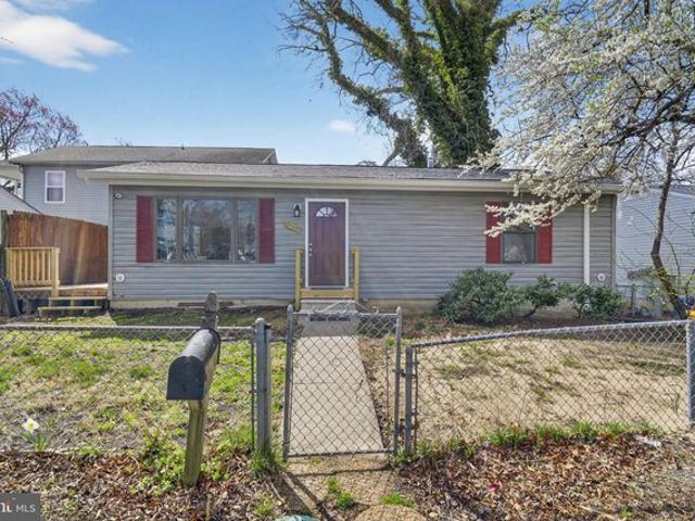 House for sale in Chesapeake Beach, Maryland