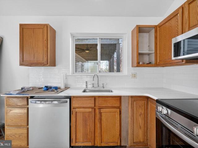 House for sale in North Beach, Maryland
