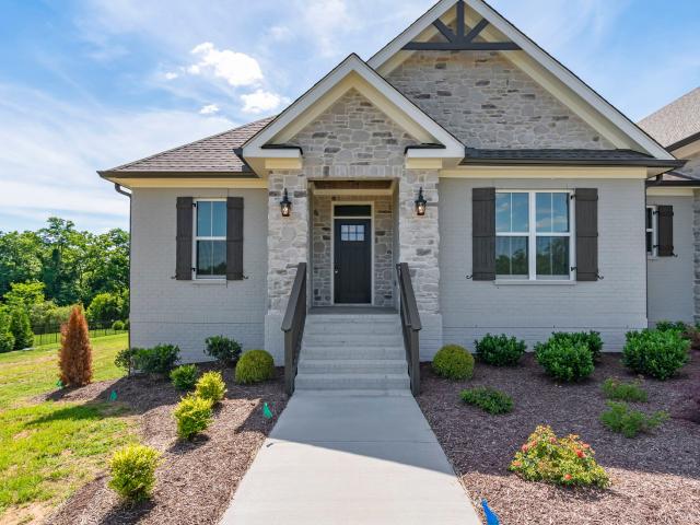 House for sale in Tennessee
