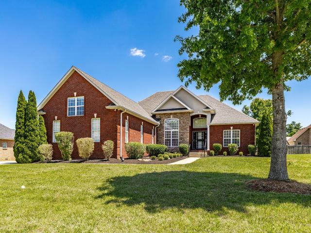 House for sale in Tennessee