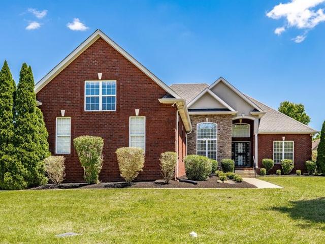 House for sale in Tennessee
