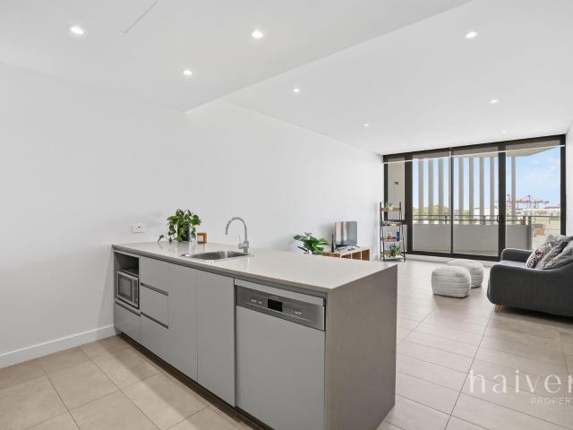 Apartment for sale in North Fremantle, Western Australia